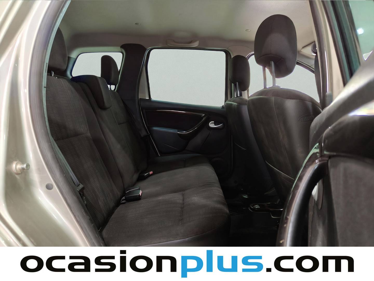 Dacia Duster Dacia Duster 1.6 Laureate (105 CV) al mejor precio