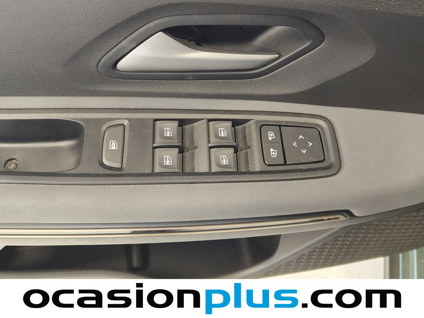 Foto Dacia Sandero Dacia Sandero Stepway Extreme Go TCe  (110 CV)