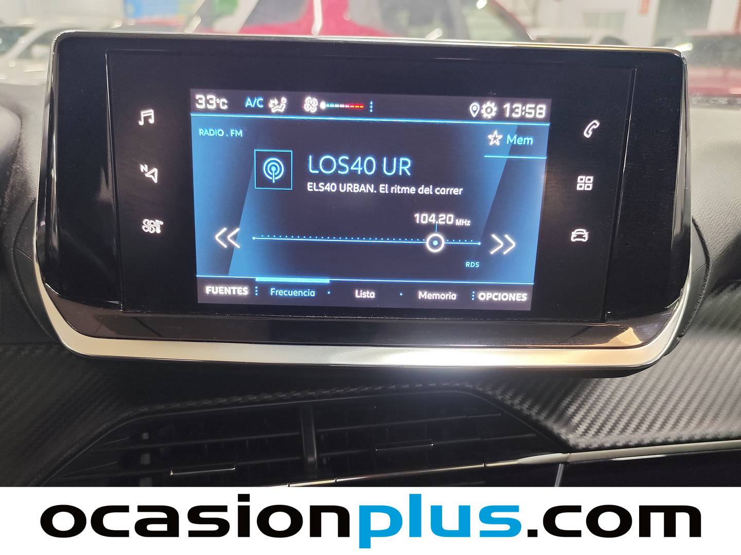 Peugeot 208 Peugeot 208 BlueHDi 100 Active (100 CV) 2020