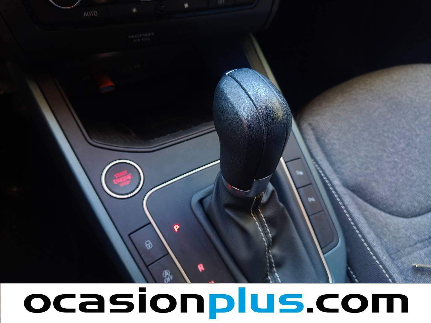 Seat Arona Seat Arona 1.0 TSI Xperience XL DSG (110 CV) de segunda mano
