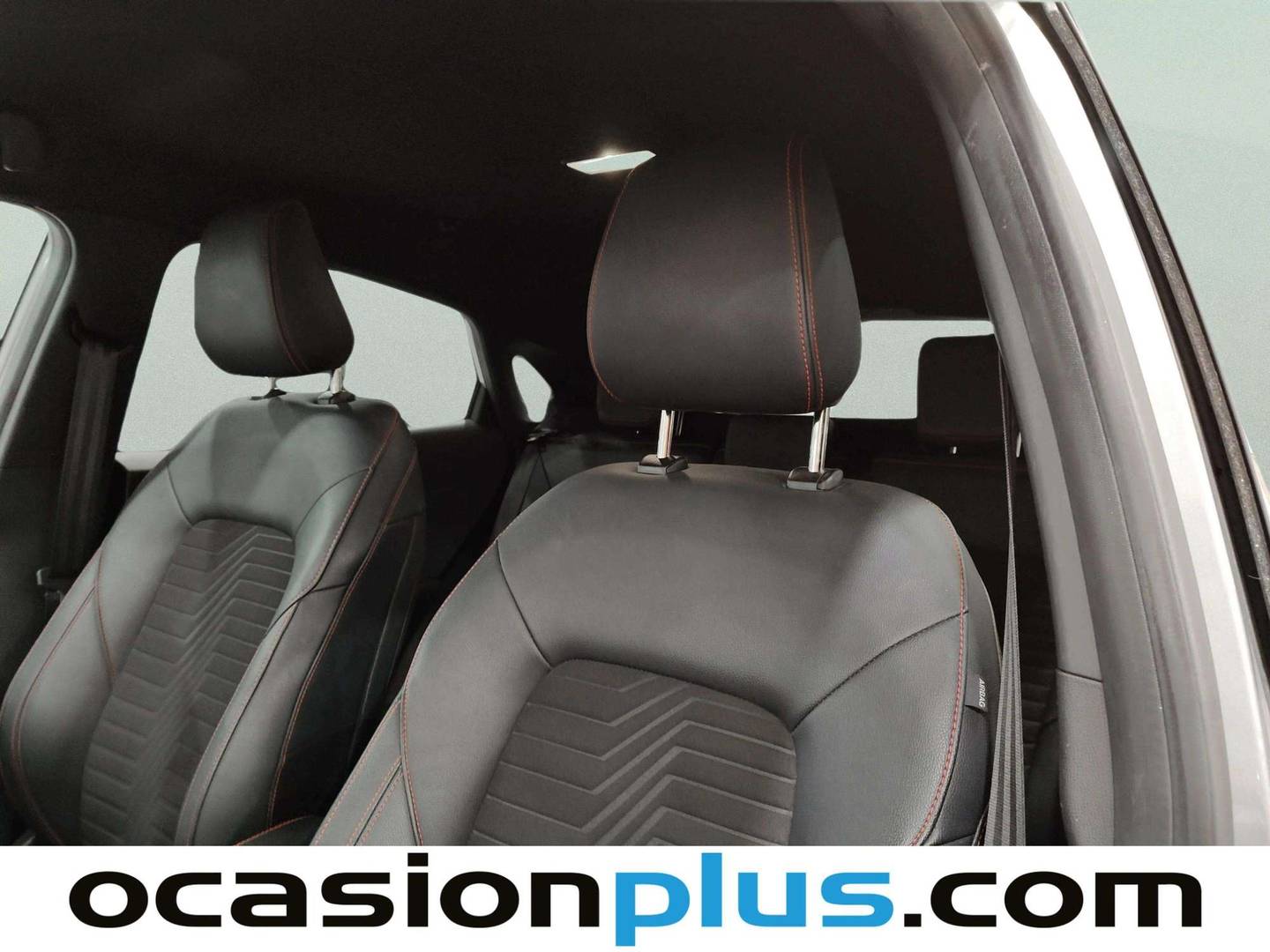 Extras y acabados del Ford Puma Ford Puma 1.0 EcoBoost MHEV ST-Line X (125 CV)