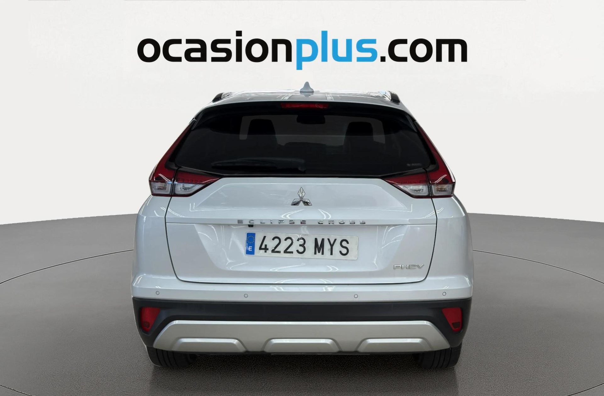 Mitsubishi Eclipse Cross 2.4 PHEV Kaiteki 4WD - foto 16