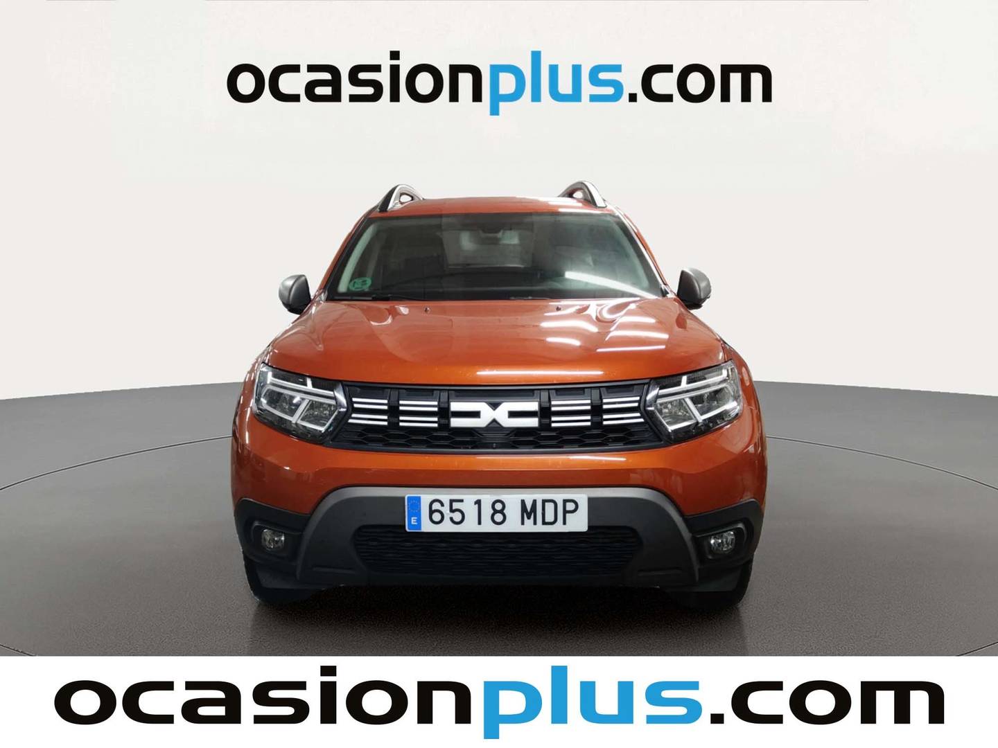 Dacia Duster Dacia Duster Journey Blue dCi (115 CV) 4x2 barato