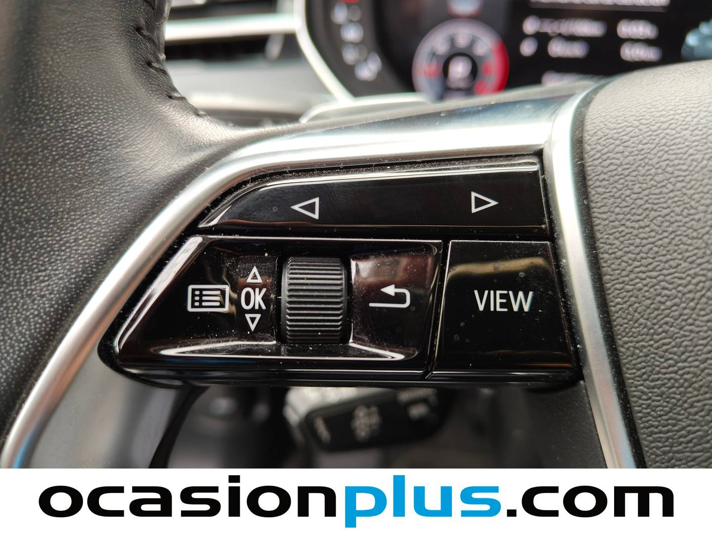 Audi A8 Audi A8 50 TDI quattro (286 CV) tiptronic barato