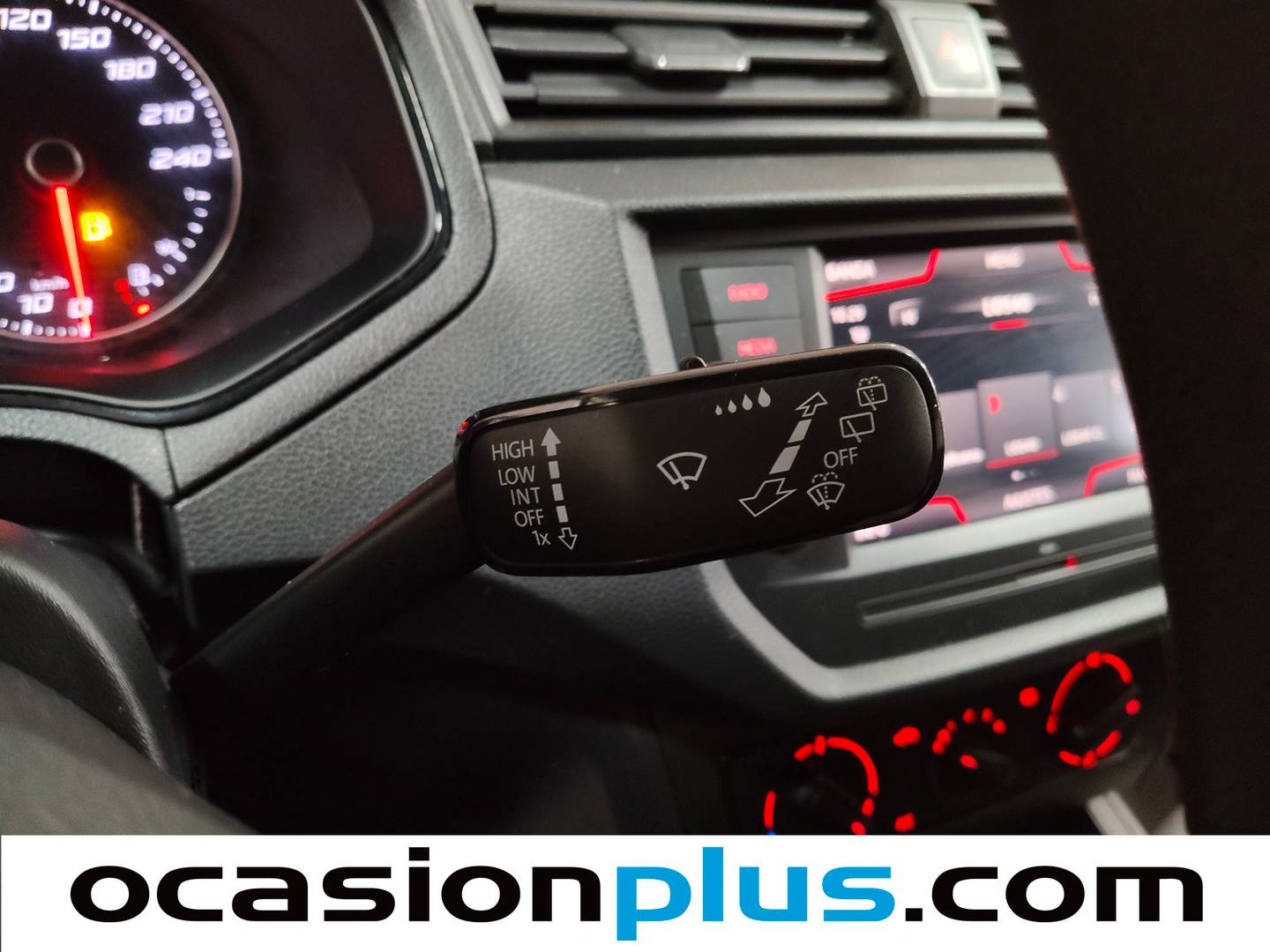 Seat Ibiza SEAT Ibiza 1.0 TSI Reference Business (95 CV) barato