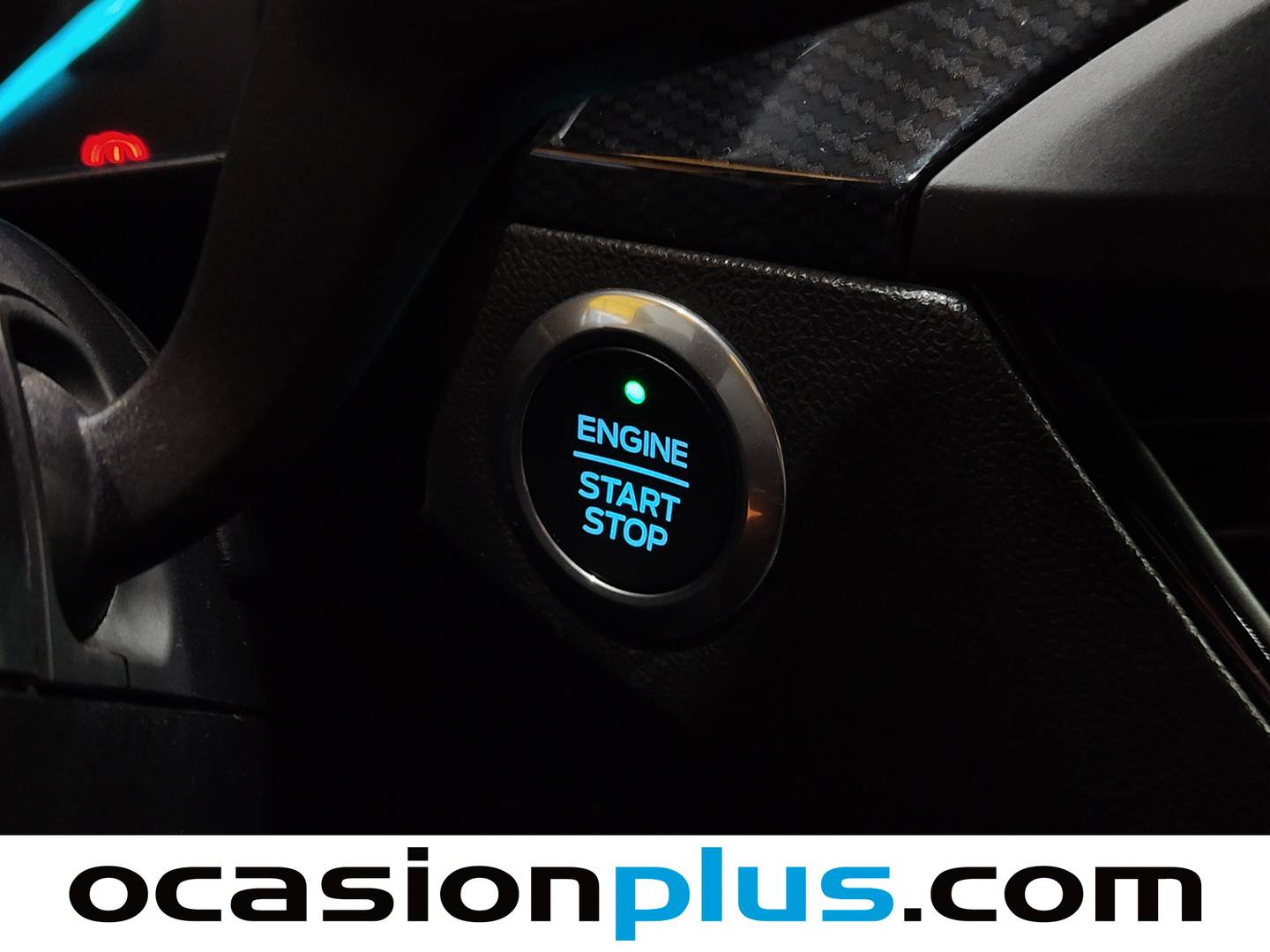 Foto Ford Focus Ford Focus 1.5 Ecoblue ST-Line Auto (120 CV)