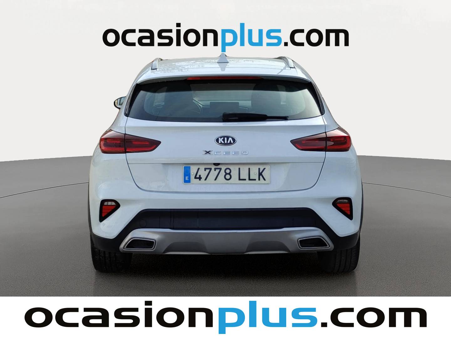 Foto KIA XCeed Kia XCeed 1.6 CRDi Tech (115 CV)