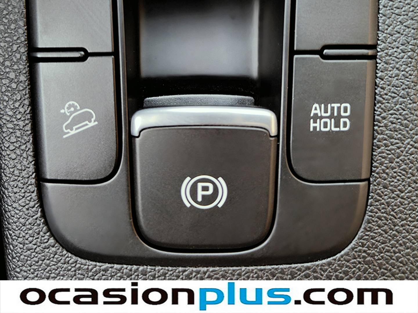 Foto KIA Sportage Kia Sportage 1.6 MHEV GT Line Essential 4x2 DCT (136 CV)