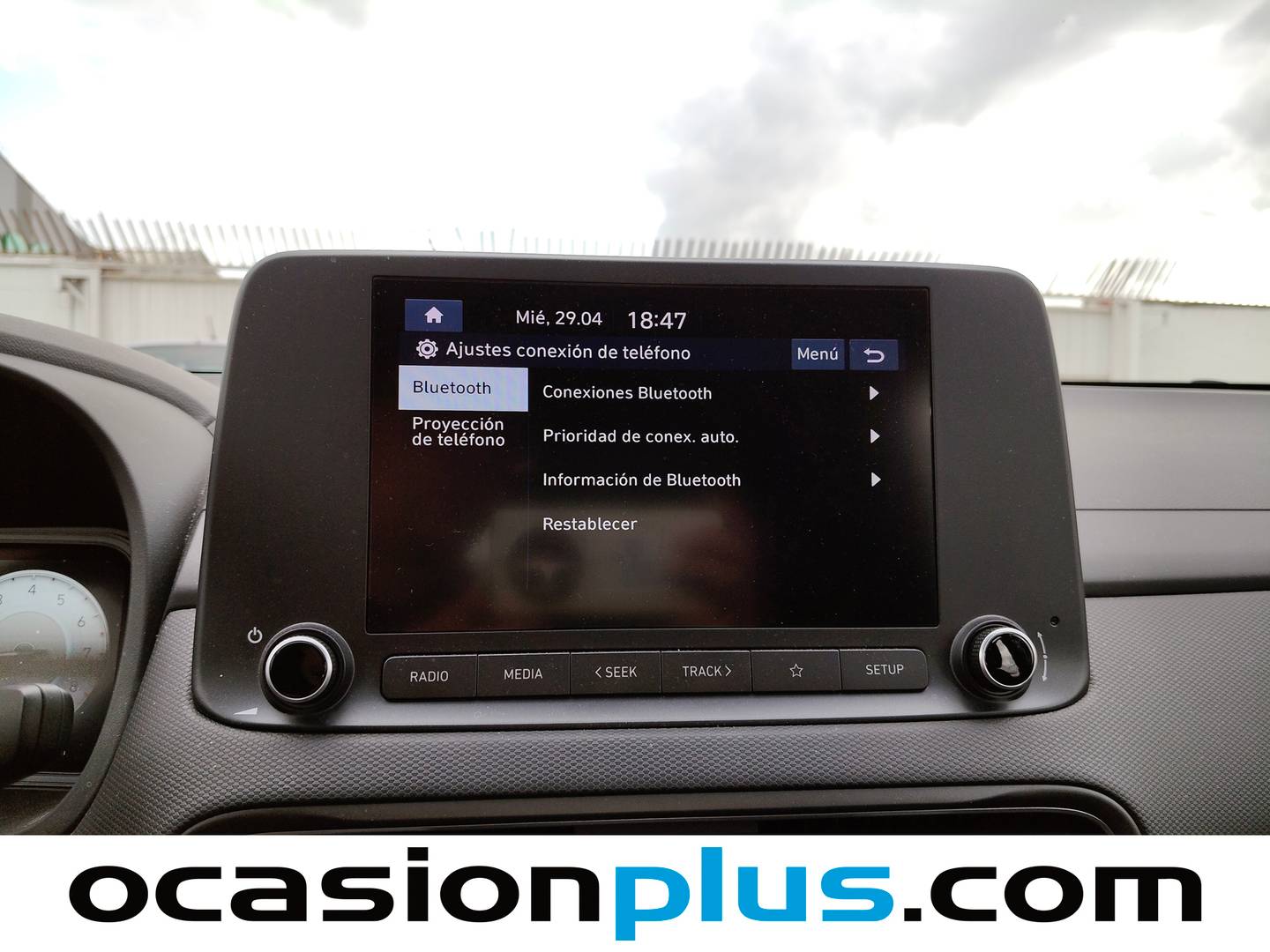 Hyundai Kona Hyundai Kona 1.0 TGDi Maxx 4x2 (120 CV) km 0