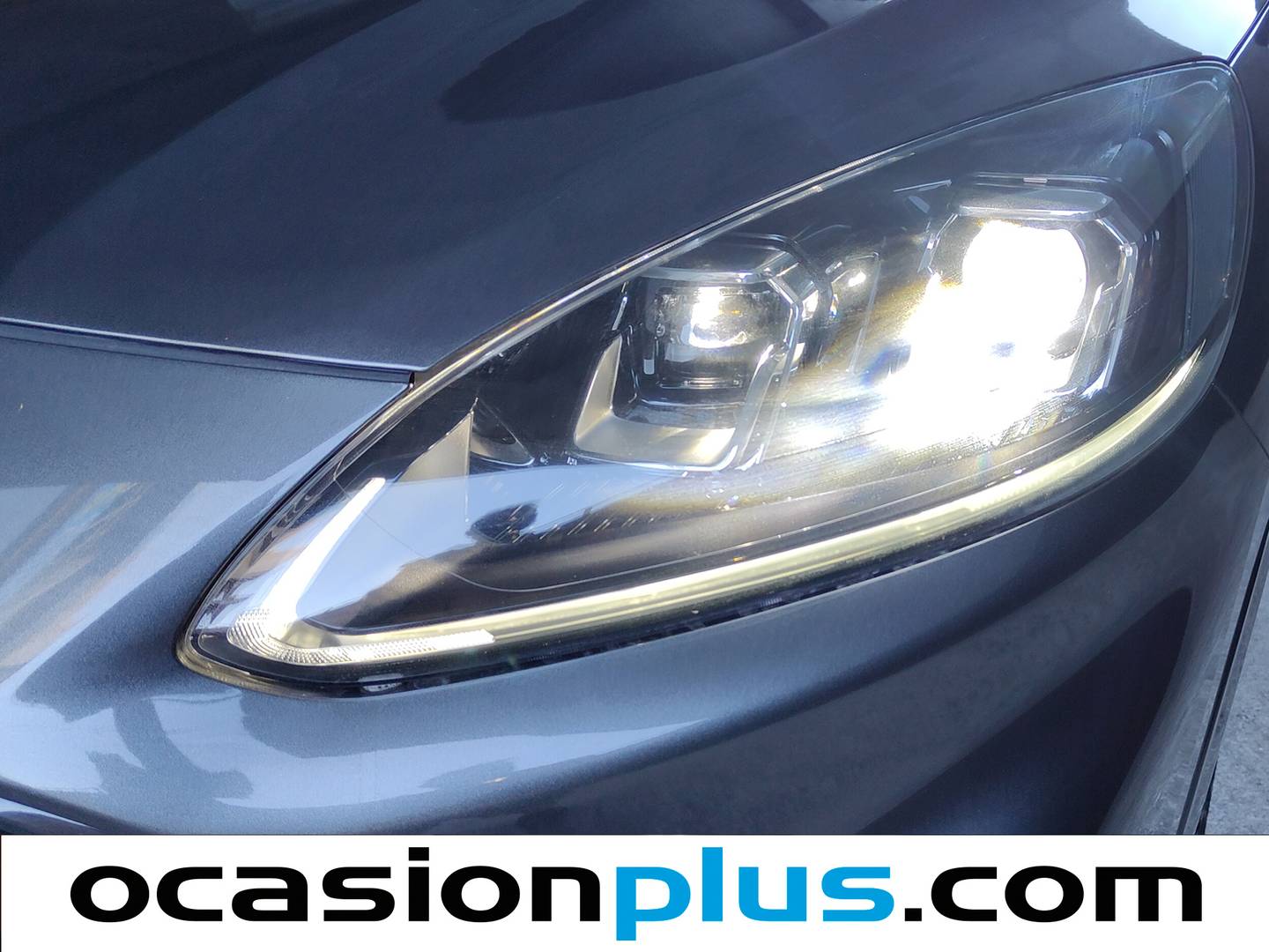 Ford Kuga Ford Kuga 2.5 Duratec PHEV ST-Line X Auto (225 CV) híbrido enchufable