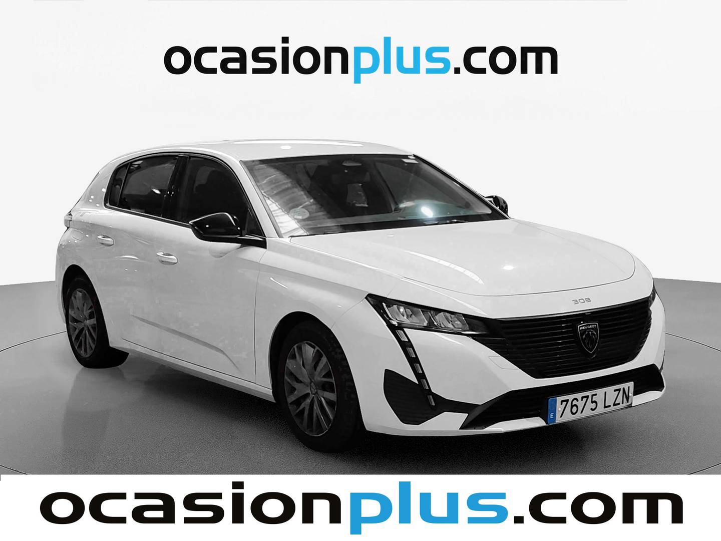 Foto Peugeot 308 Peugeot 308 PureTech 110 S&S Active Pack (110 CV)