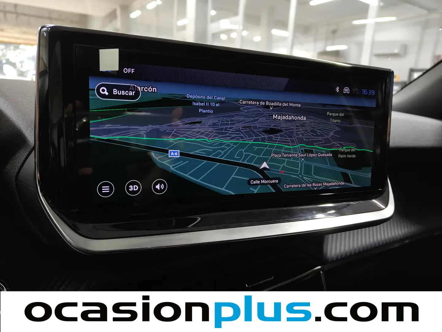 Foto Peugeot 2008 Peugeot 2008 PureTech 100 S&S Allure (100 CV)