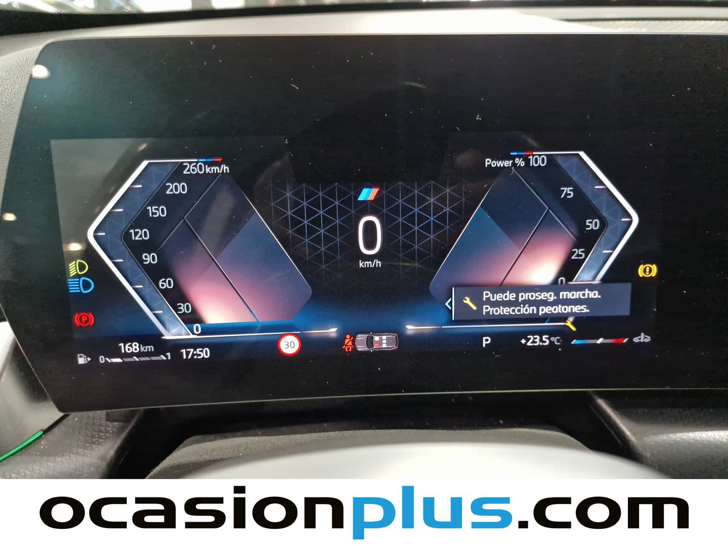 BMW X1 BMW X1 sDrive18i (136 CV) Pack M seminuevo