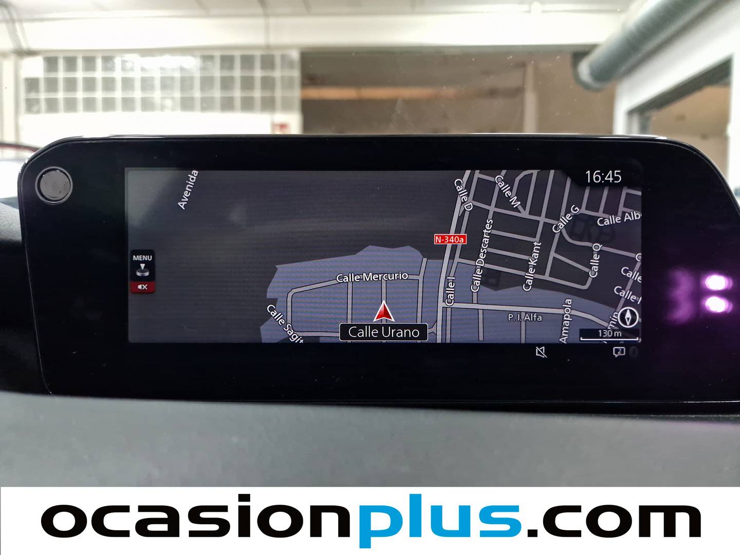 Foto Mazda Mazda3 Mazda Mazda 3 2.0 SKYACTIV-G Zenith AT (122 CV)