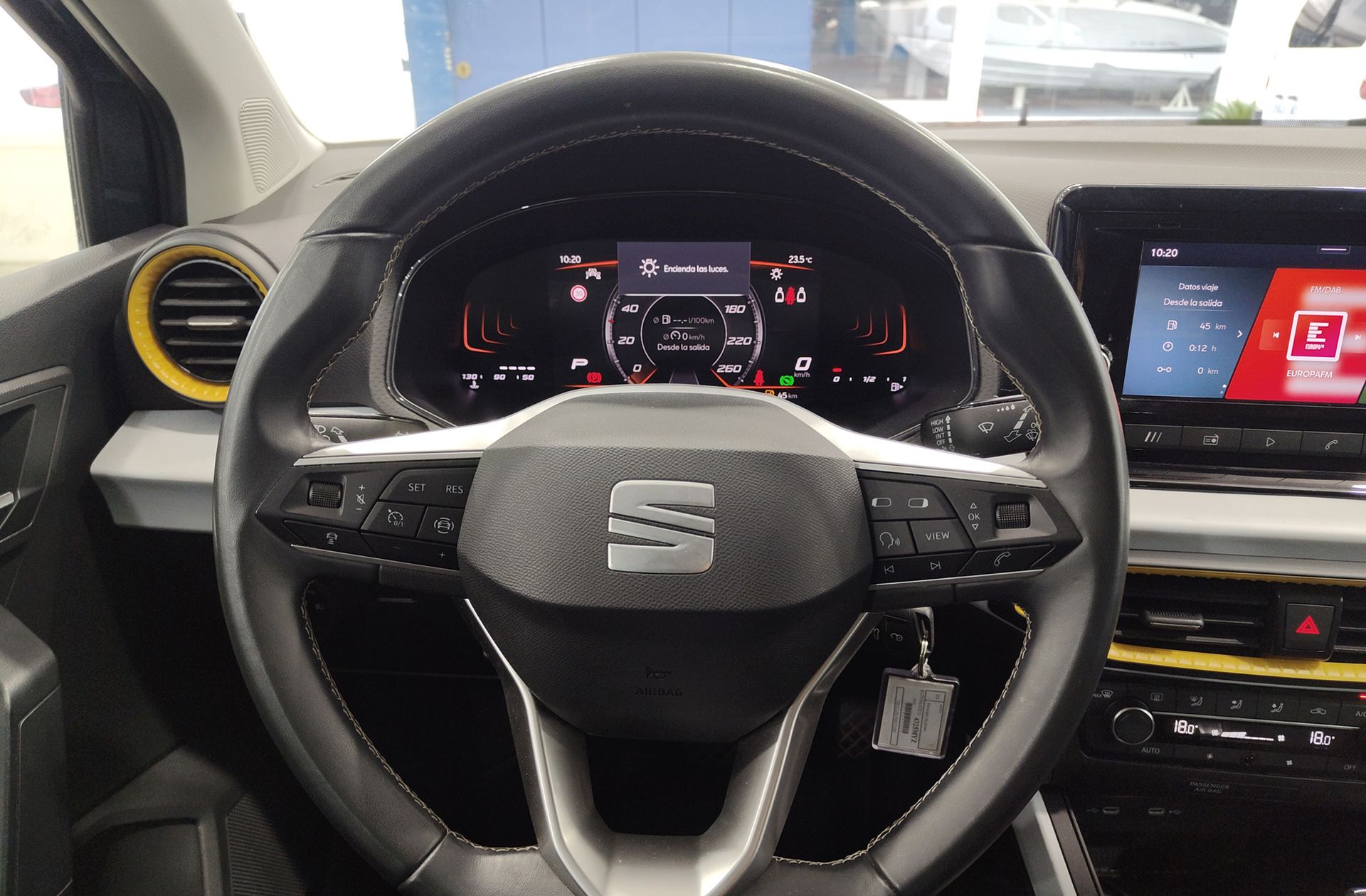 SEAT Arona 1.0 TSI Style Special Edition DSG - foto 20