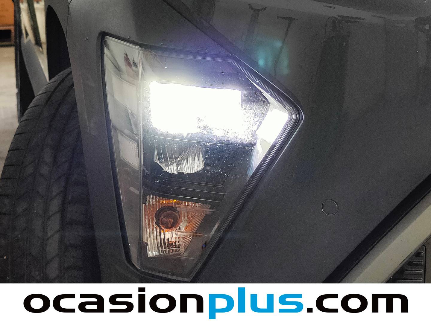 Accesorios del Hyundai Kona Hyundai Kona 1.6 GDI HEV Tecno 2C DCT (141 CV)