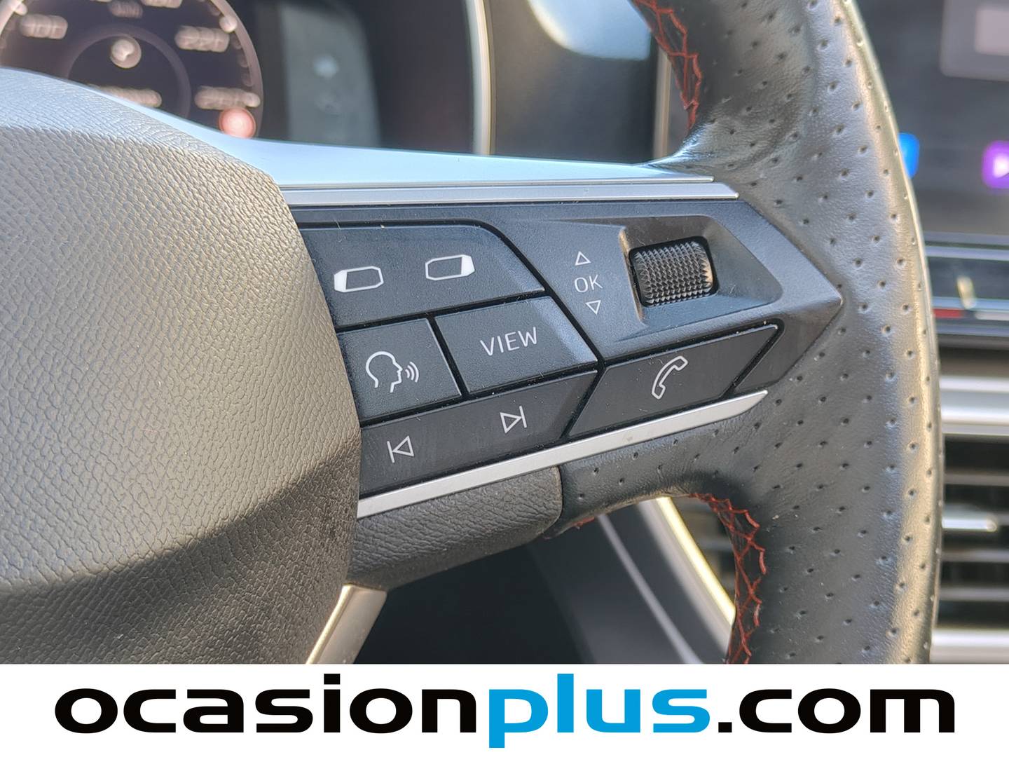 Seat León Seat León 1.5 TSI S&S FR Go L (150 CV) 2021