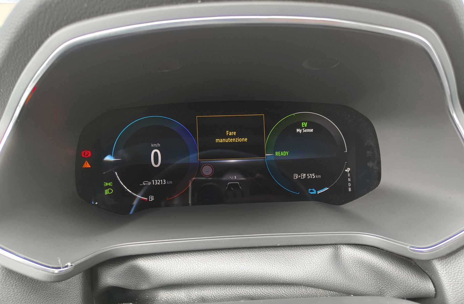 Mitsubishi ASX 160 PHEV Kaiteki - foto 24