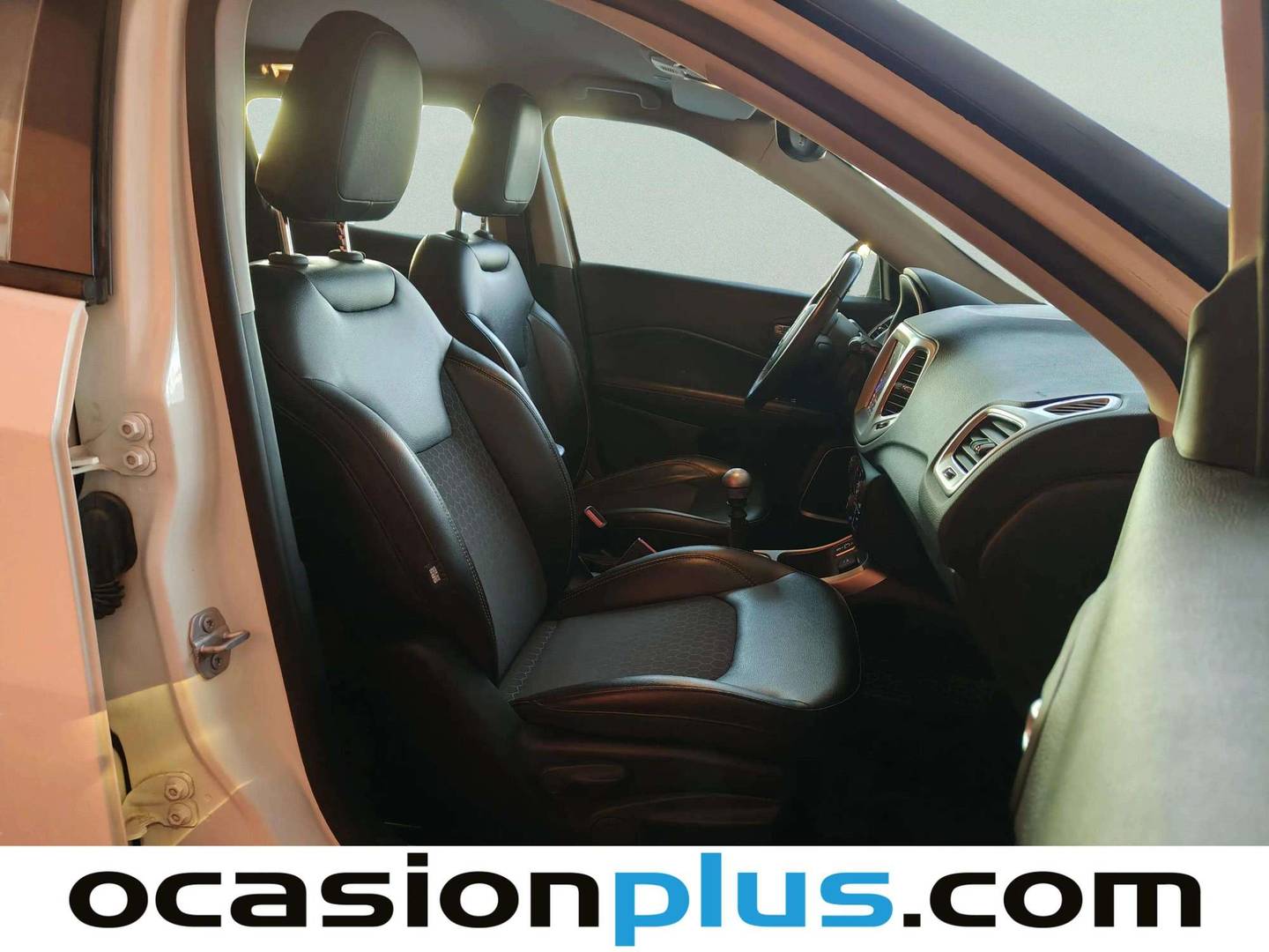 Jeep Compass Jeep Compass 1.6 Multijet Longitude 4x2 (120 CV) 2018