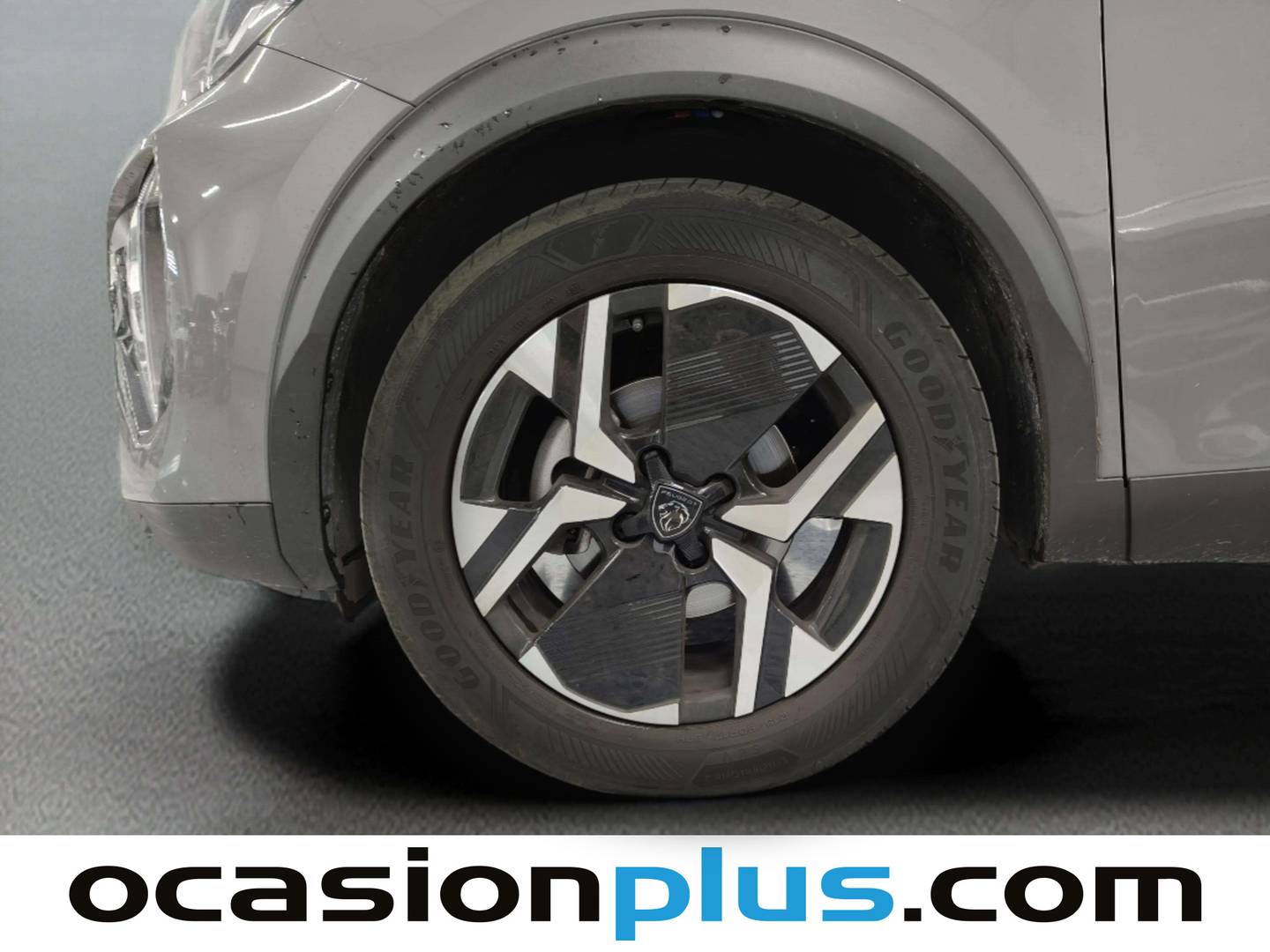 Peugeot 2008 Peugeot 2008 PureTech 100 S&S Allure (100 CV) seminuevo