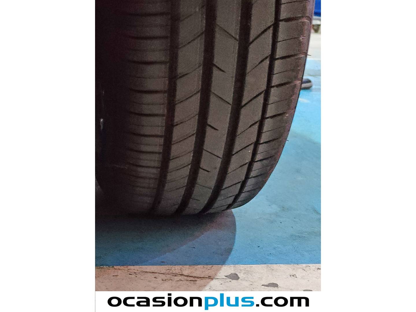 Hyundai Tucson Hyundai Tucson 1.6 TGDI Klass 4x2 (150 CV) seminuevo