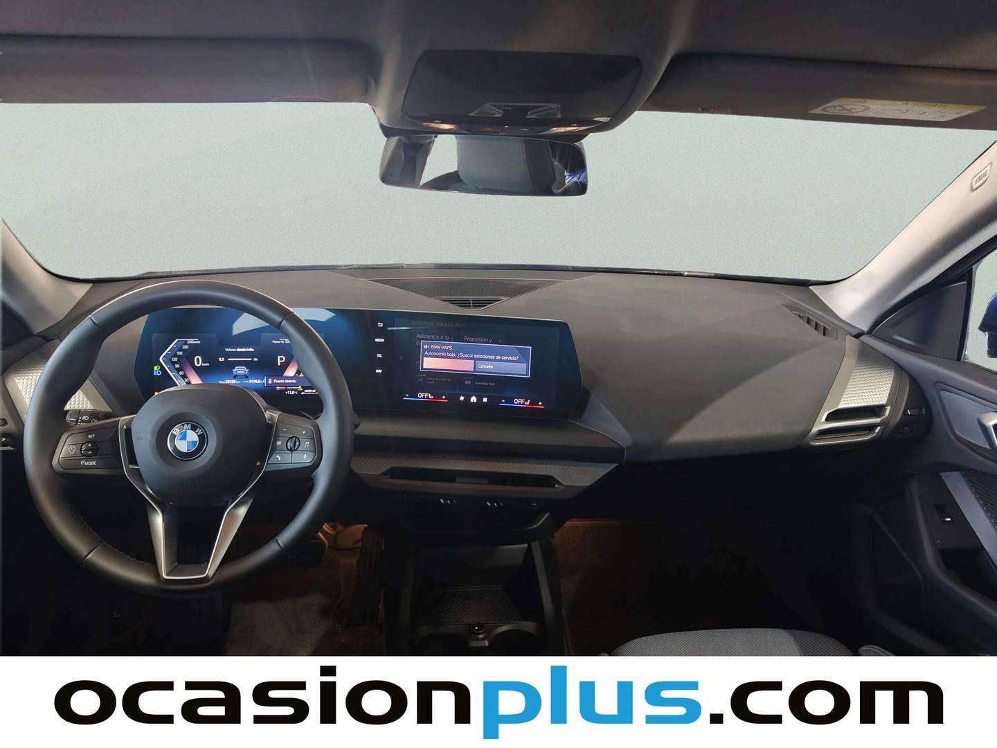 Foto BMW Serie 2 BMW Serie 2 218d Gran Coupe (150 CV) Pack M