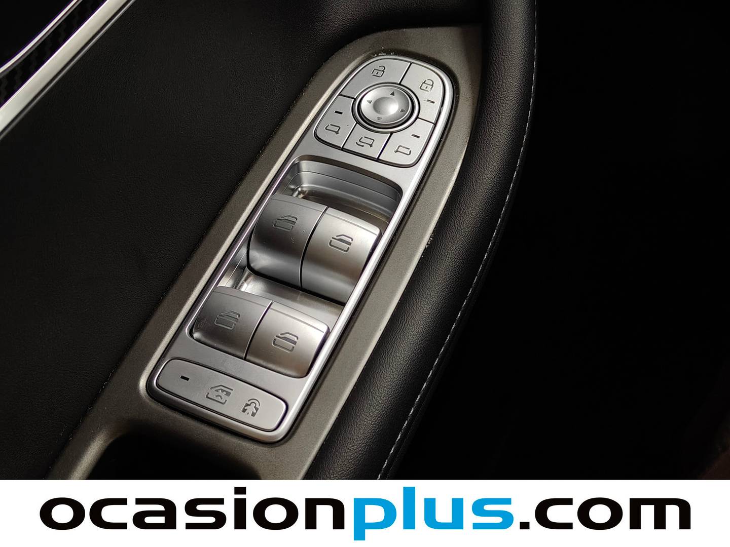 EBRO S700 EBRO S700 1.6 TGDI Luxury 7 DCT (147 CV) de segunda mano