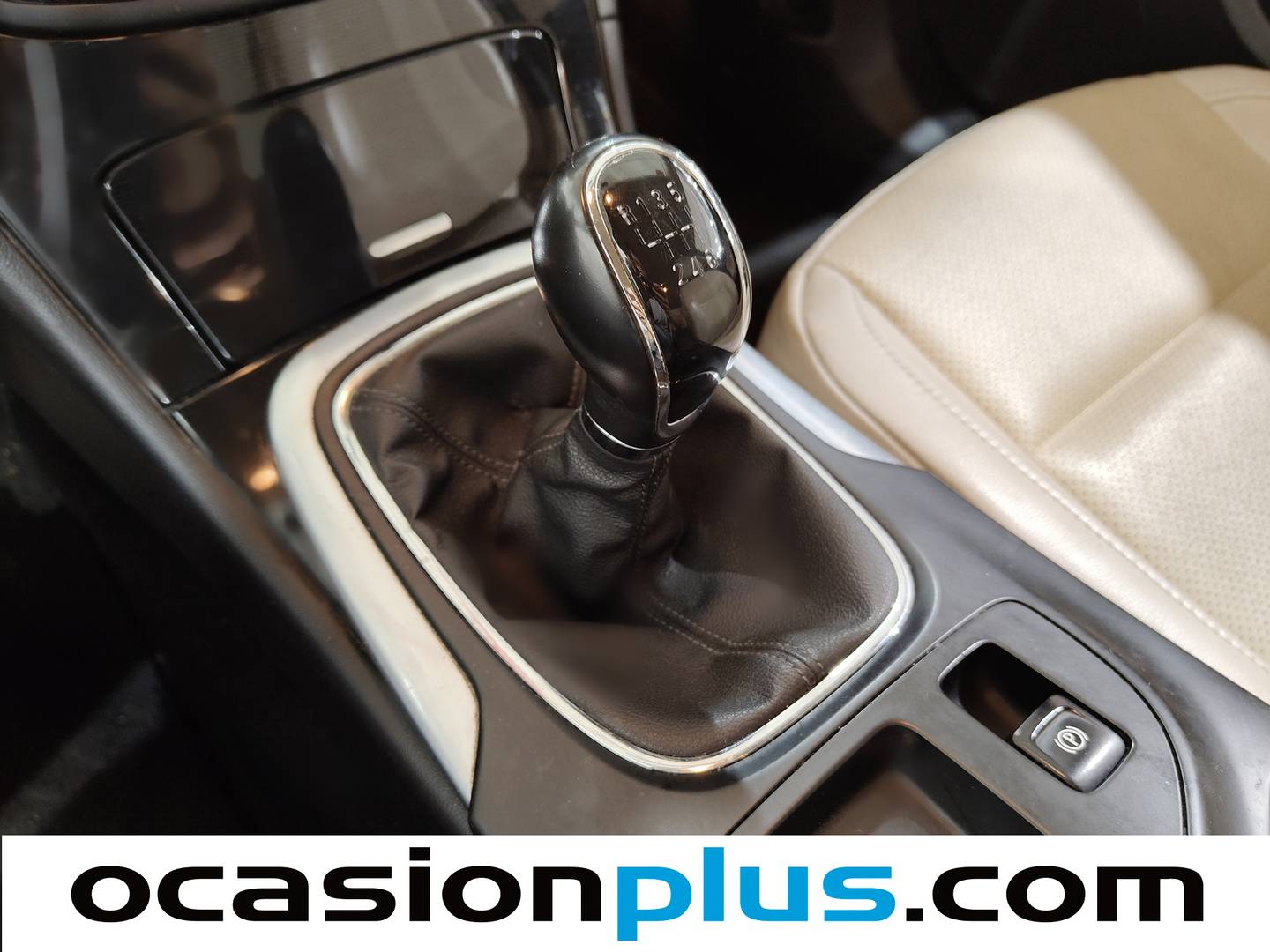 Opel Insignia Opel Insignia 1.6 CDTI ecoFlex S&S Selective (136 CV) de segunda mano