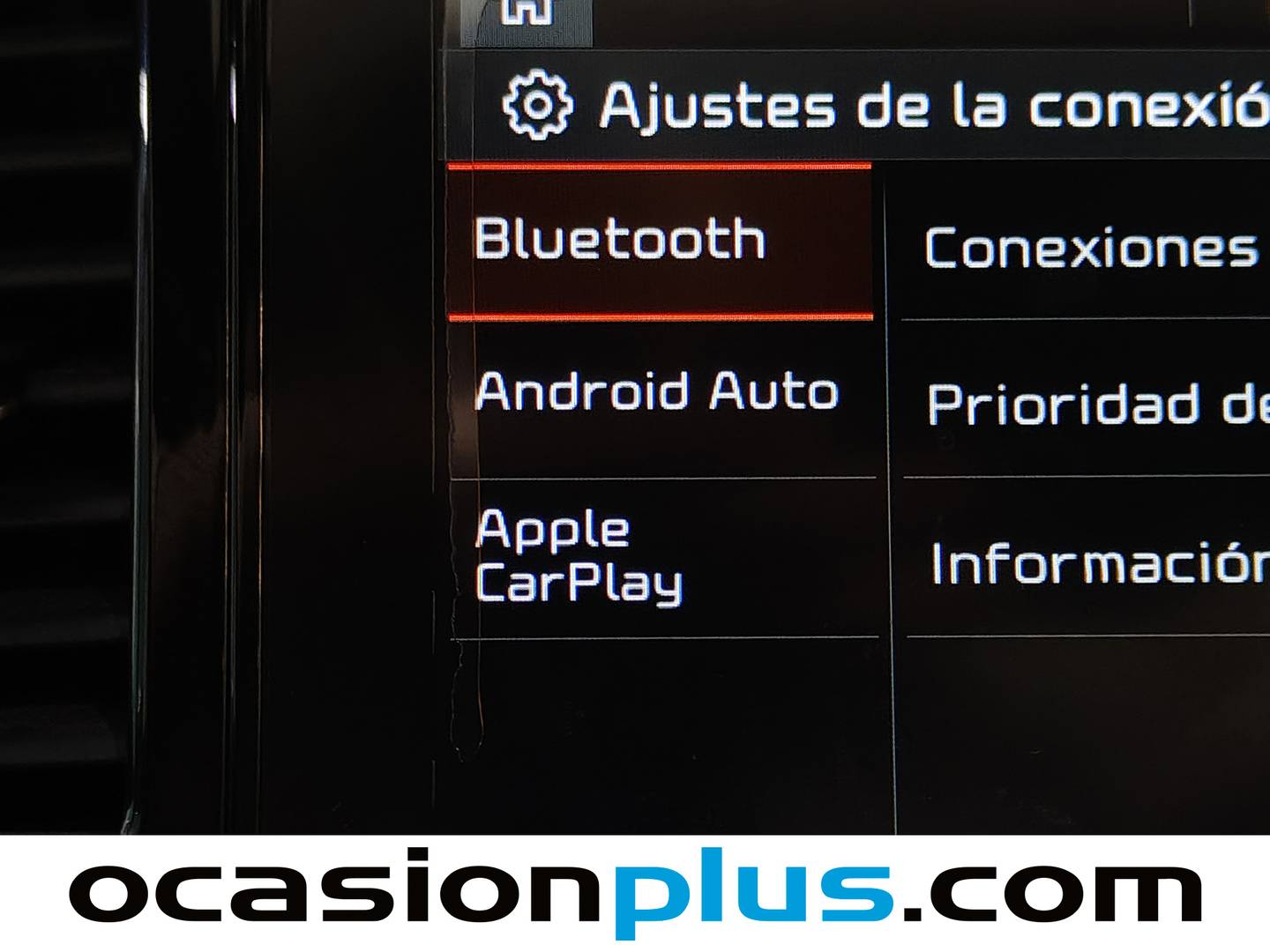 KIA Sportage Kia Sportage 1.6 T-GDi GT Line Xtreme 4x4 (177 CV) 177cv