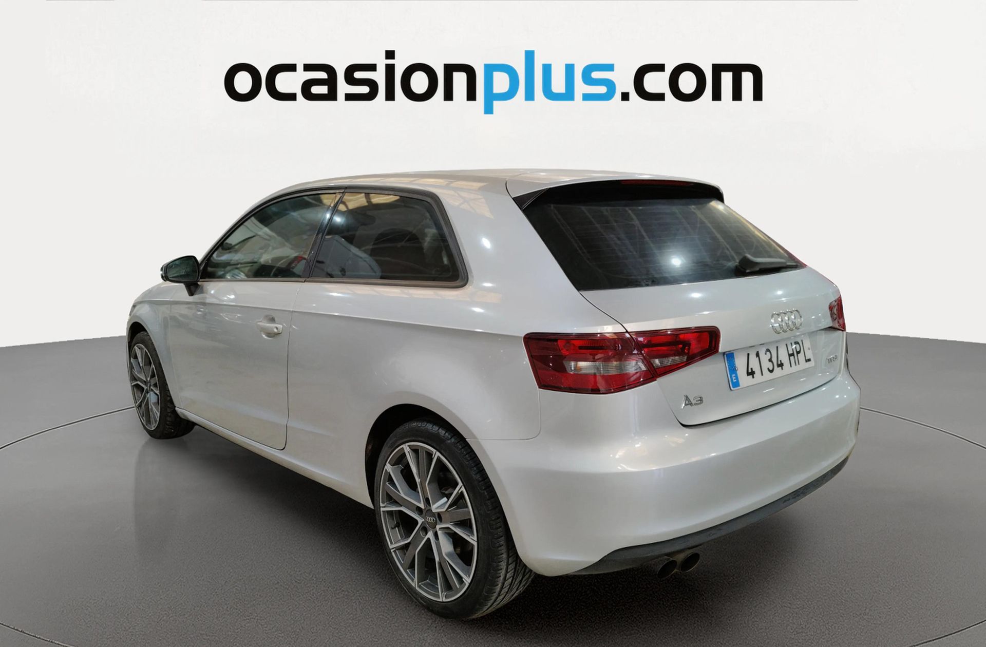 Audi A3 1.4 TFSI - foto 3