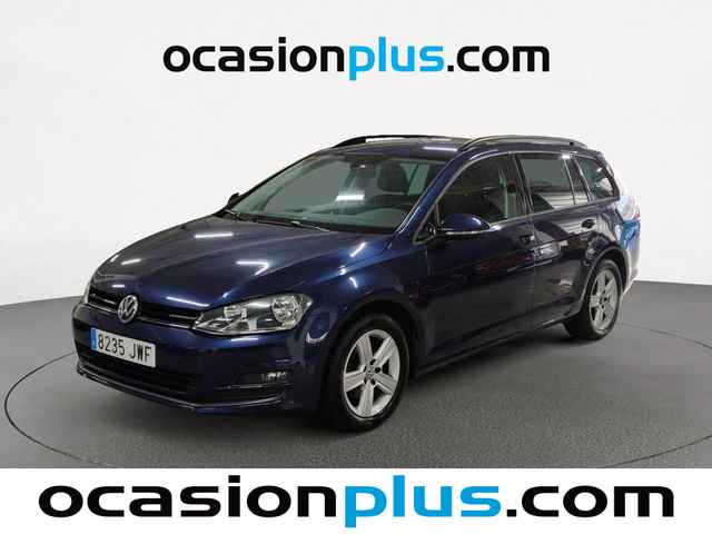 Volkswagen Golf Segunda Mano Particulares Pontevedra