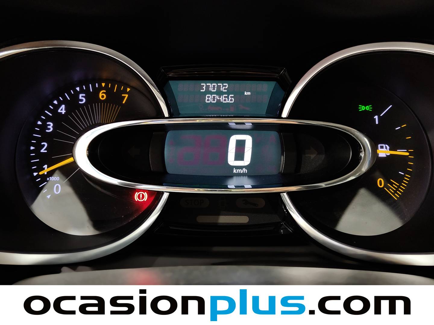 Renault Clio Renault Clio Expression Energy S&S TCe (90 CV) 2013