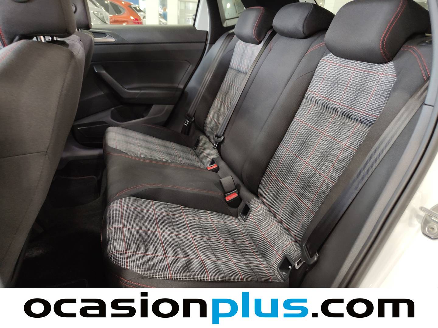 Foto Volkswagen Polo Volkswagen Polo GTI 2.0 TSI (207 CV) DSG