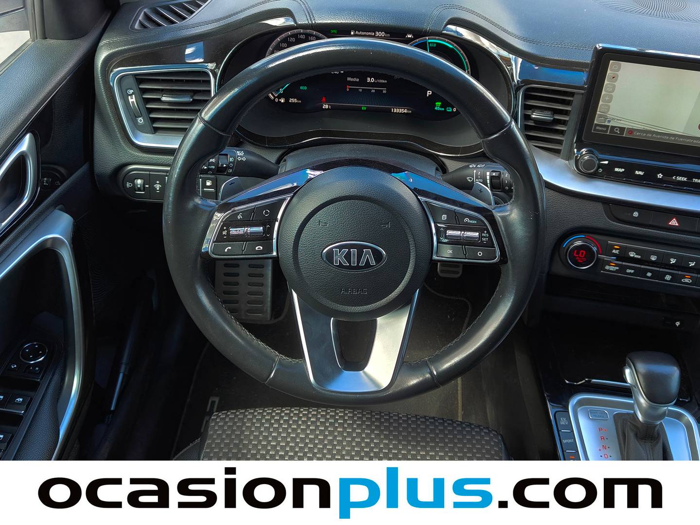 KIA Ceed Tourer KIA Ceed Tourer 1.6 GDi PHEV eTech (141 CV) km 0