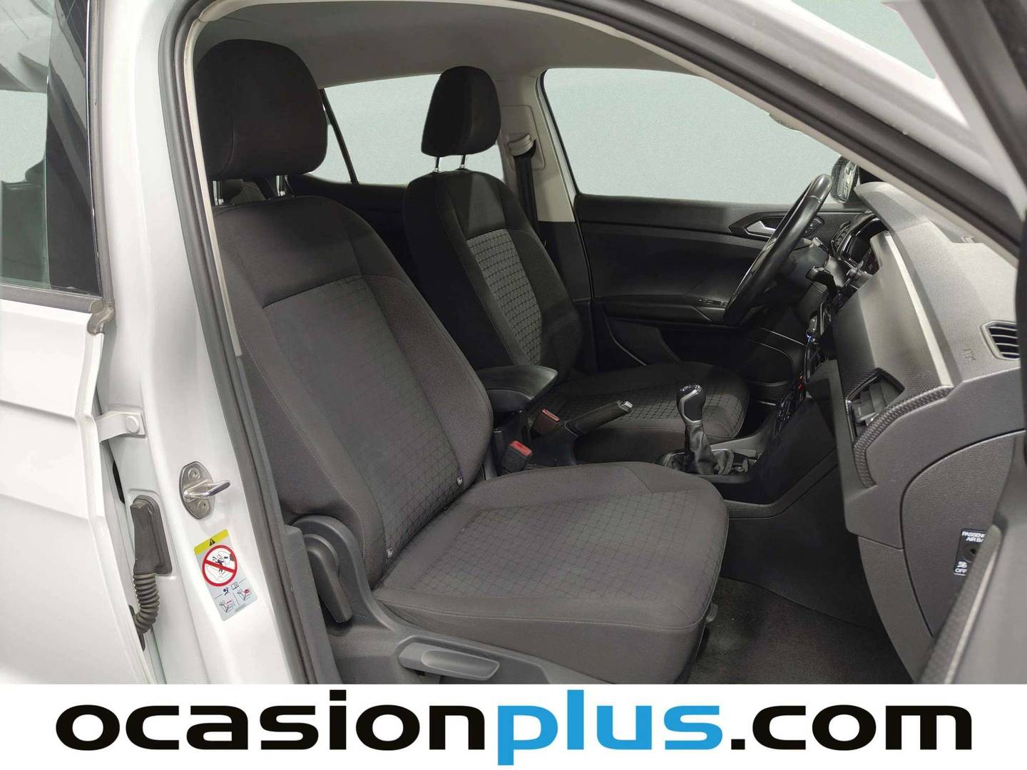 Volkswagen T-Cross Volkswagen T-Cross Advance 1.0 TSI (95 CV) km 0