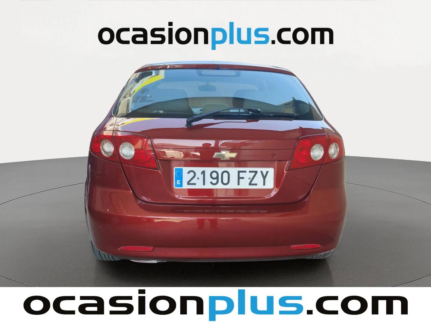 Chevrolet Lacetti Chevrolet Lacetti 1.4 SE (95 CV) barato
