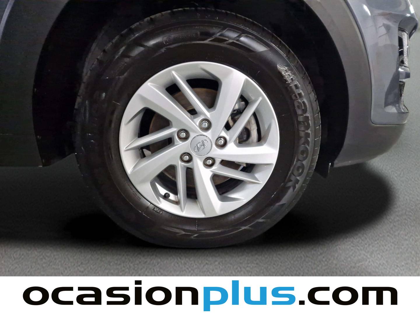 Hyundai Tucson Hyundai Tucson 1.6 GDI SLE 4x2 (132 CV) de segunda mano