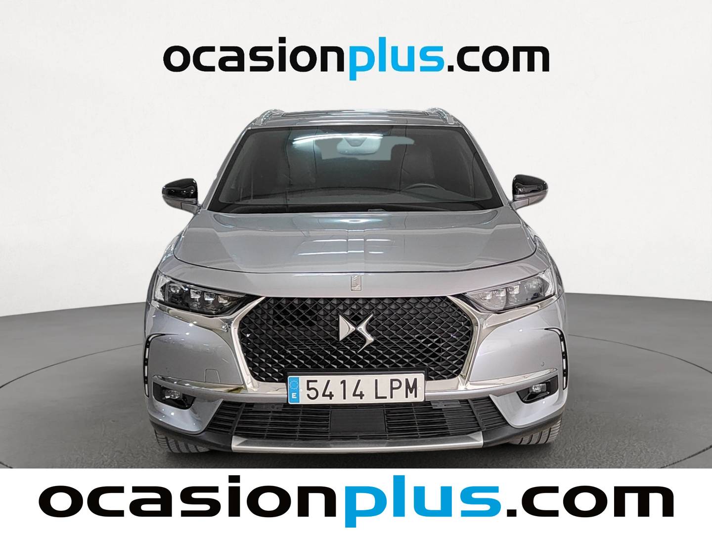 Foto DS DS 7 Crossback DS DS7 Crossback PureTech 180 Grand Chic Auto (180 CV)
