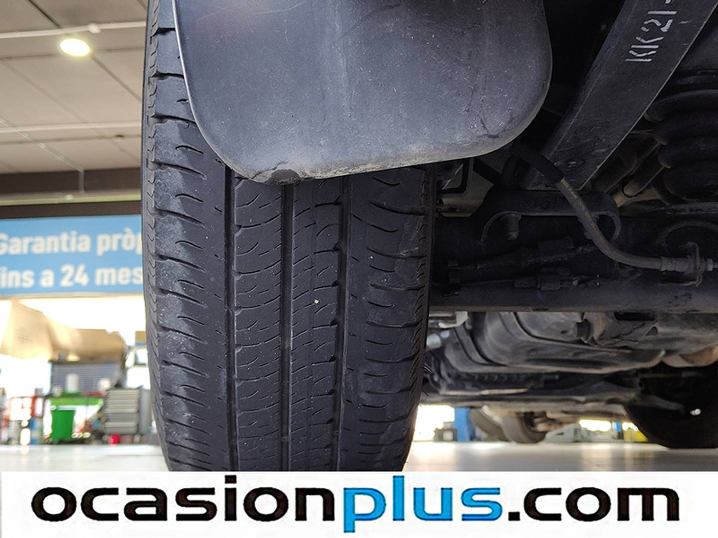 Foto Ford Transit Custom Ford Transit Custom Kombi 2.0 TDCI 320 L2 Trend (130 CV) 9 Plazas