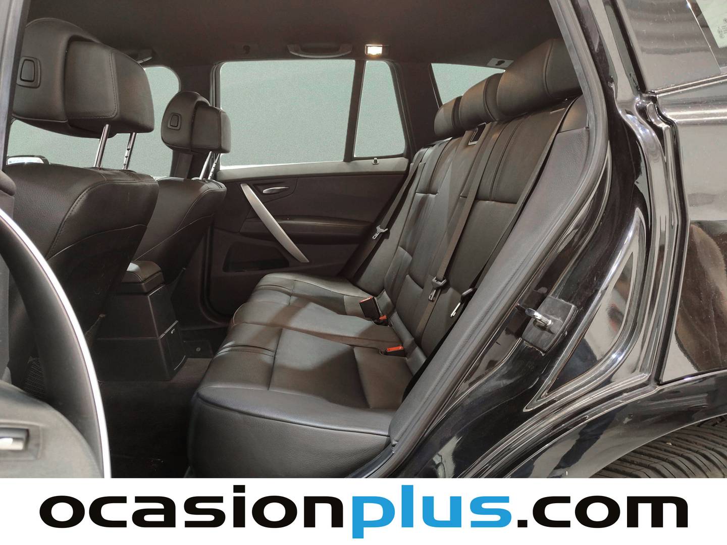 BMW X3 BMW X3 2.0i (150 CV) barato