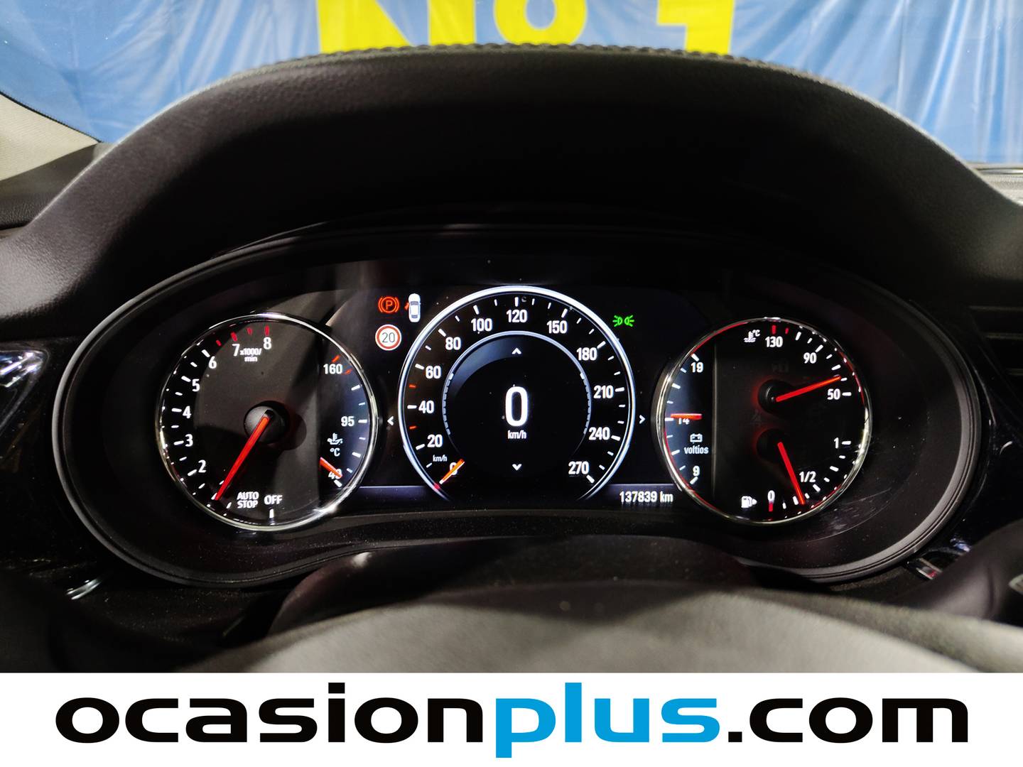 Opel Insignia Opel Insignia GS 1.5 Turbo XFT Excellence (165 CV) 2018