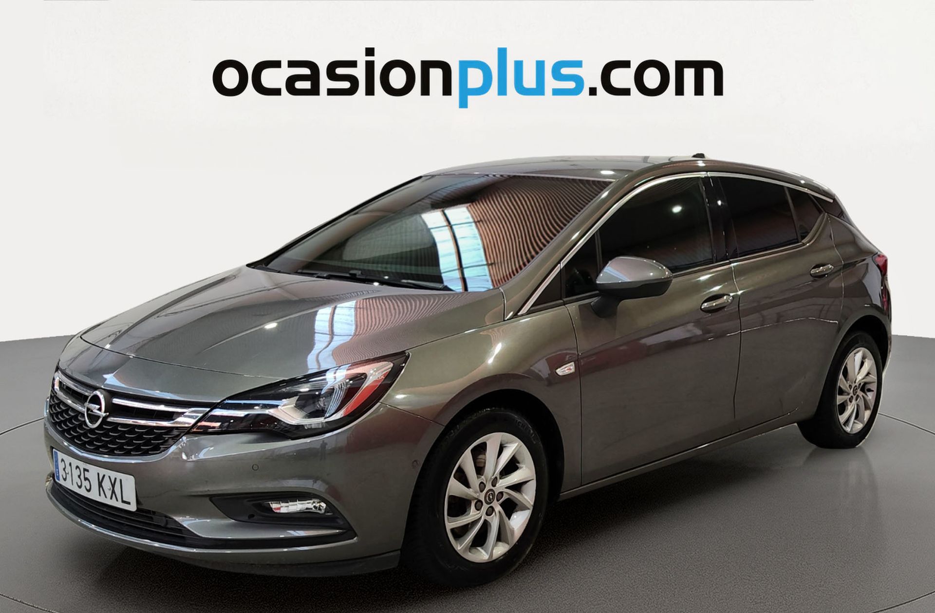 Opel Astra 1.6 CDTi Dynamic