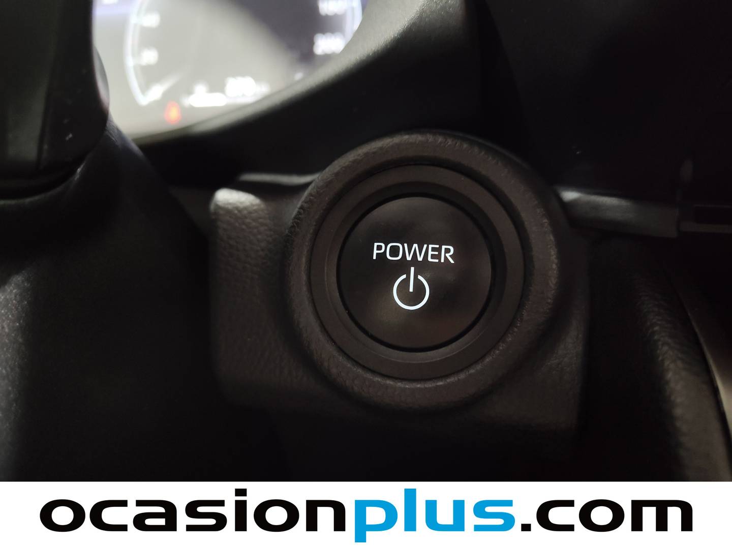 Extras del Toyota C-HR Toyota C-HR 140H Advance (140 CV)