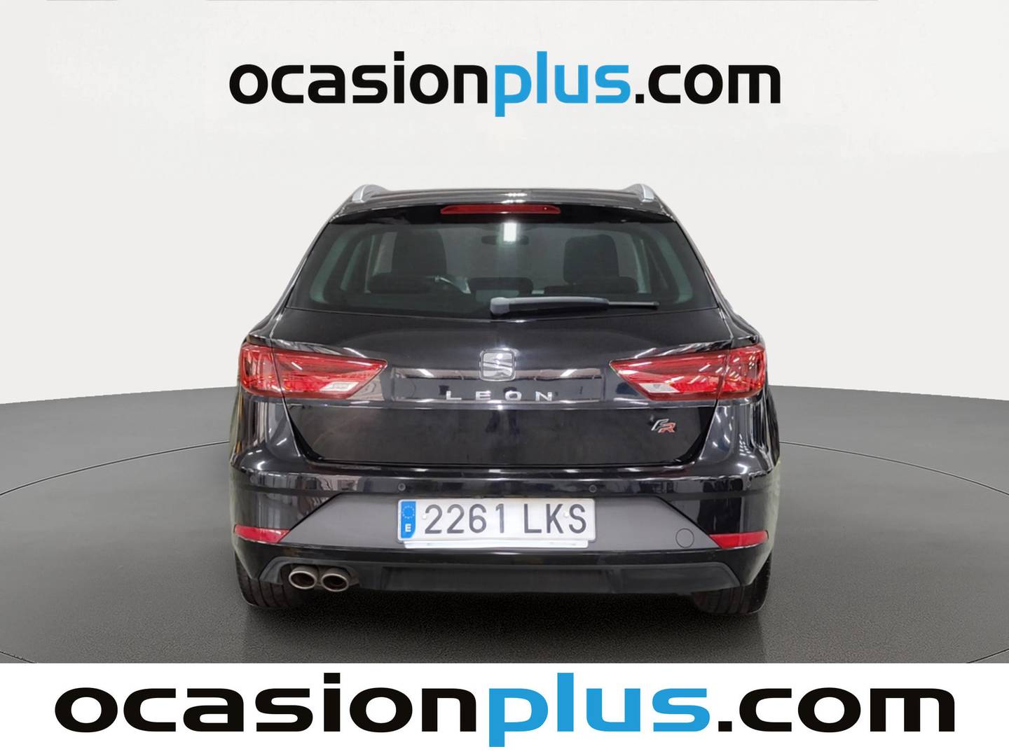 Seat León Seat León ST 1.5 EcoTSI S&S FR Edition (130 CV) km 0