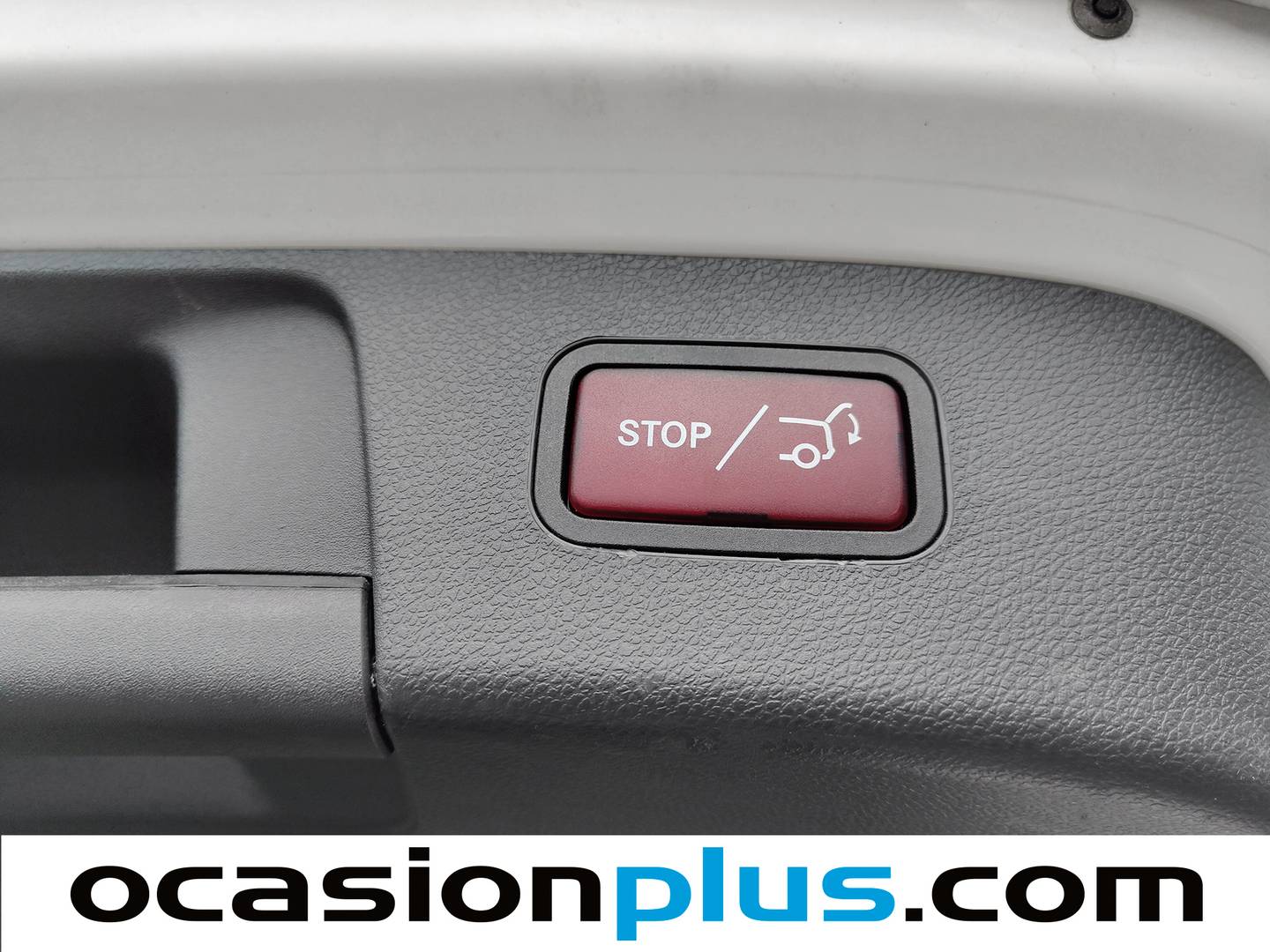 Accesorios del Mercedes GLA Mercedes GLA 200 d (136 CV) Pack AMG