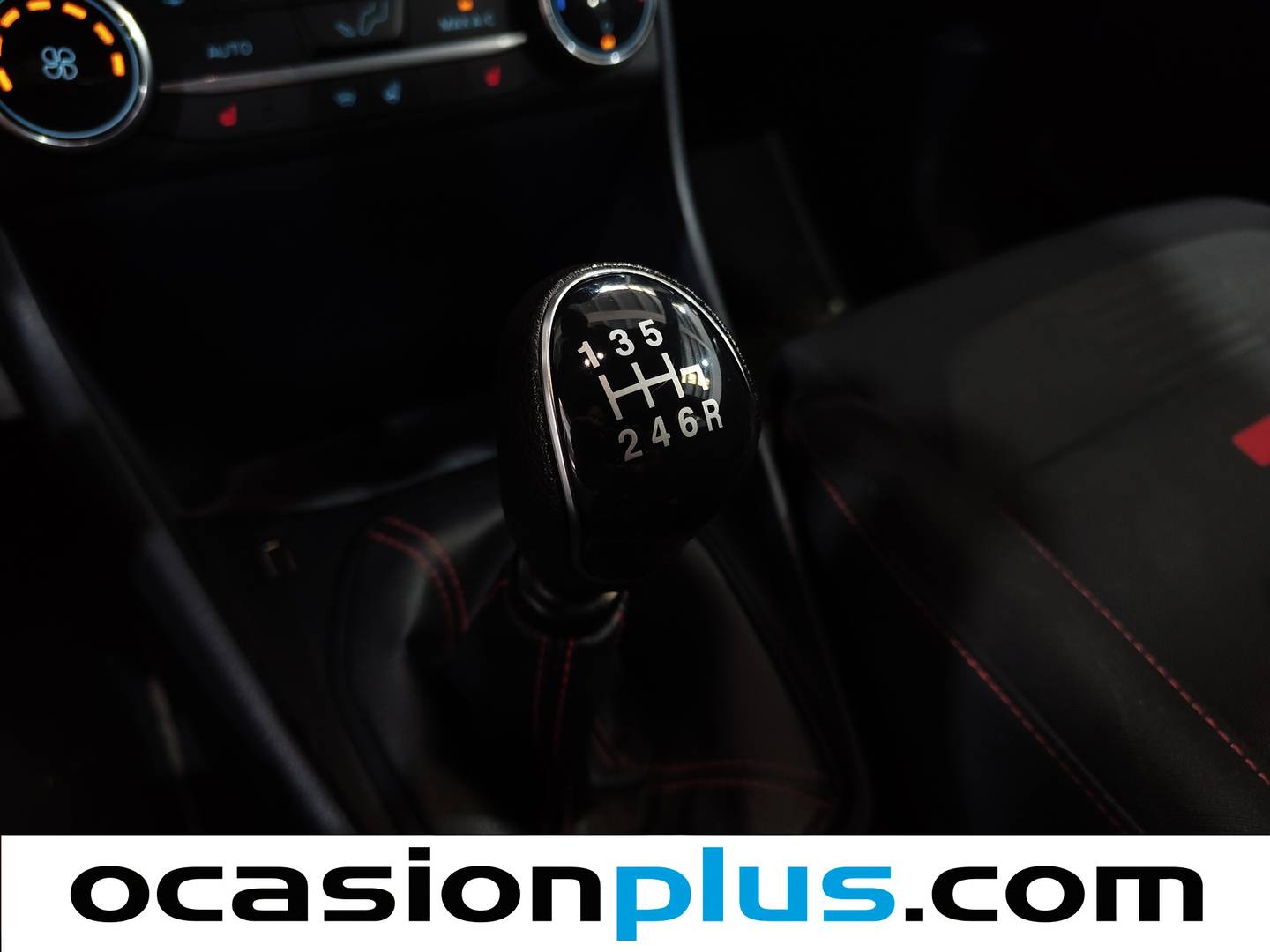Ford Fiesta Ford Fiesta 1.0 EcoBoost MHEV ST-Line (125 CV) de ocasión