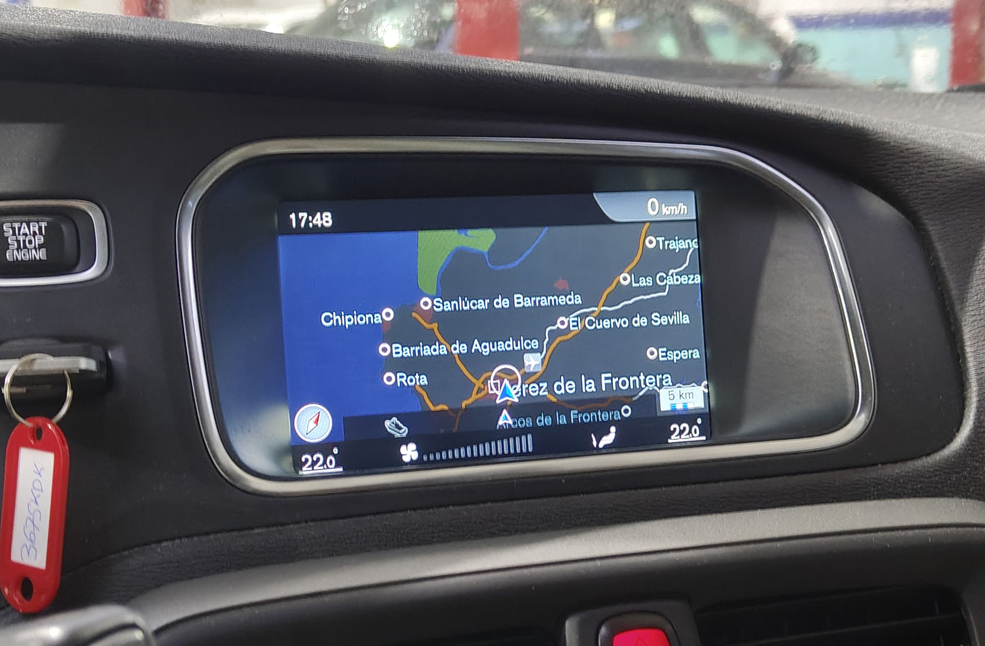 Volvo V40 D2 Momentum - foto 7