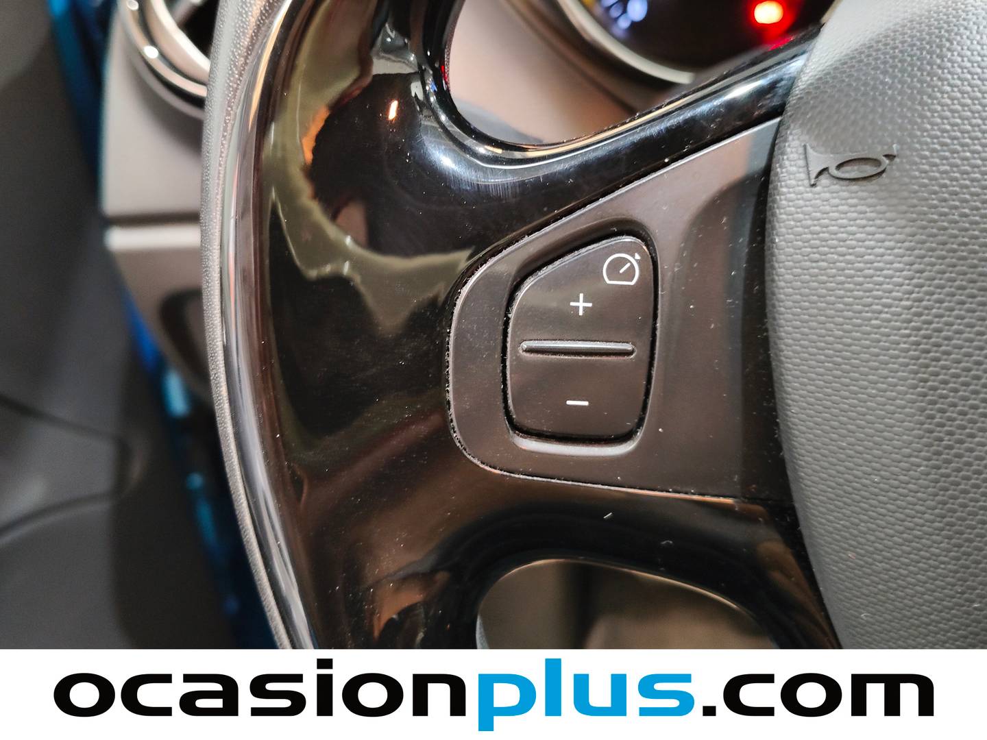 Renault Captur Renault Captur Intens Energy S&S dCi (90 CV) seminuevo