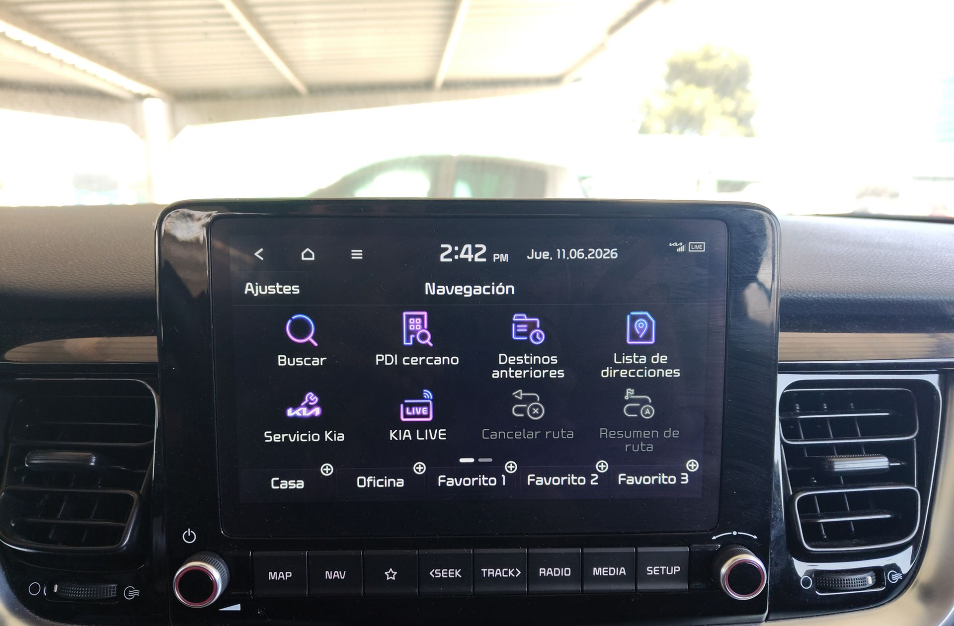 Kia Stonic 1.2 DPi Drive - foto 29