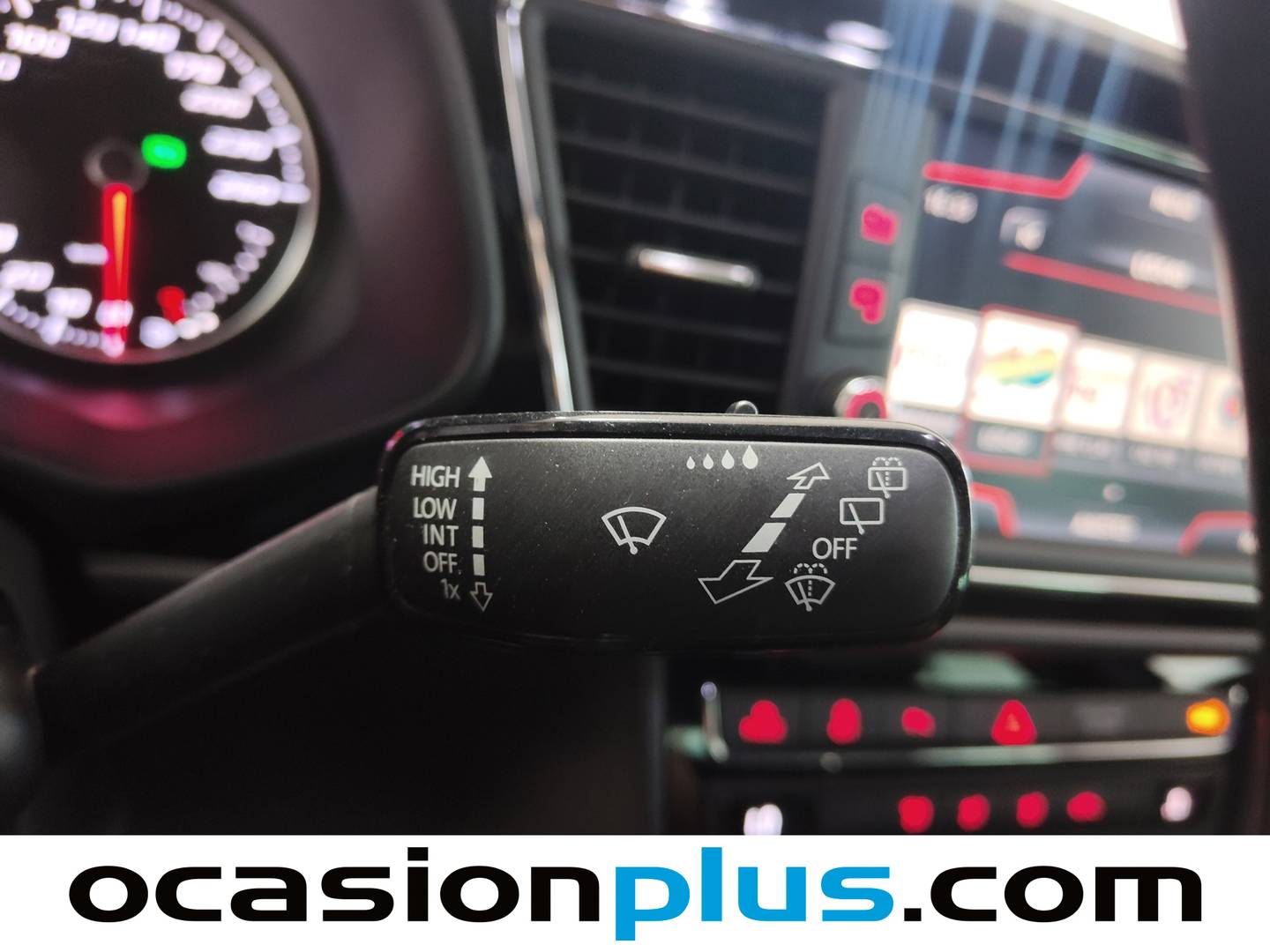 Seat León Seat León 2.0 TDI S&S FR DSG (150 CV) km 0